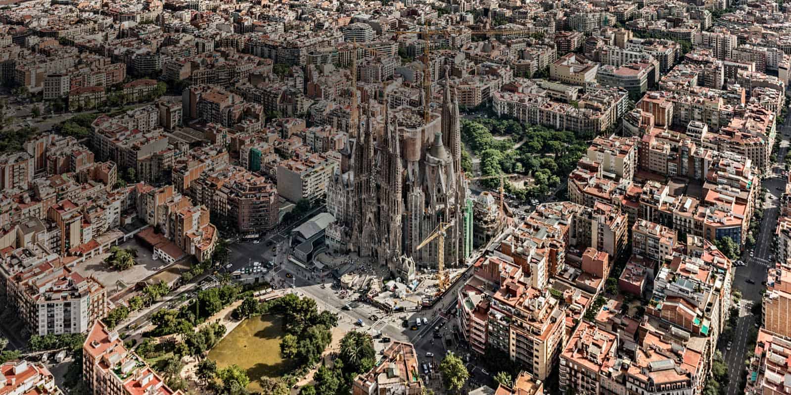 sagrada familia