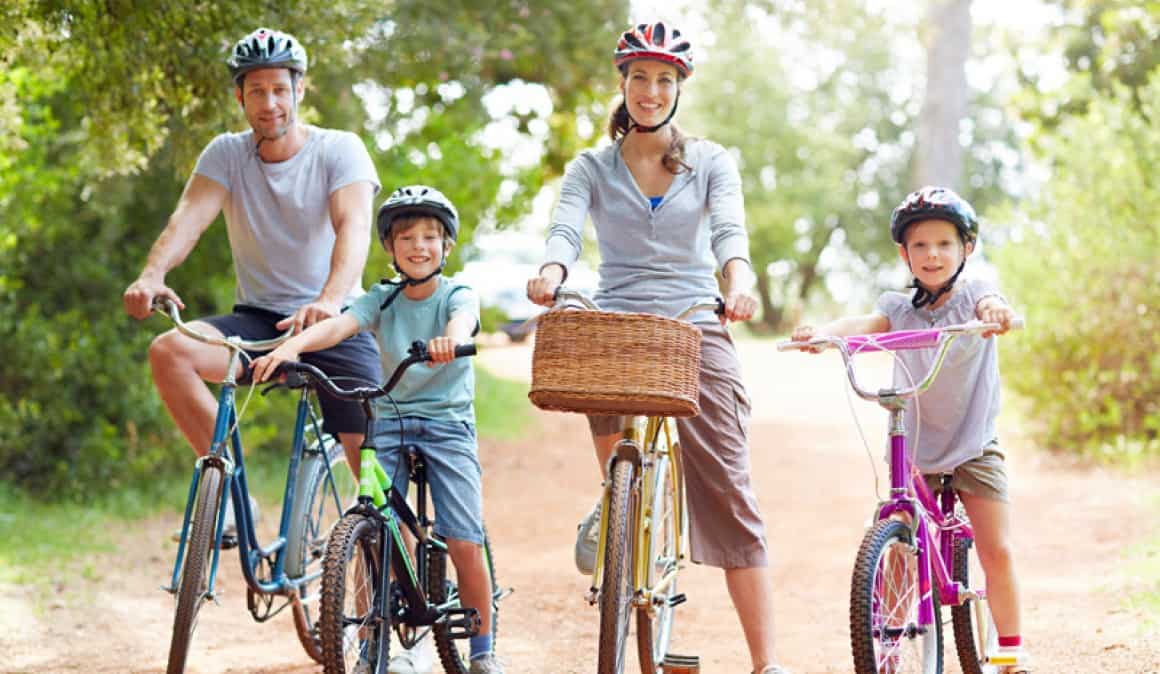 ¿Qué hacer para mejorar los momentos de ocio en familia?