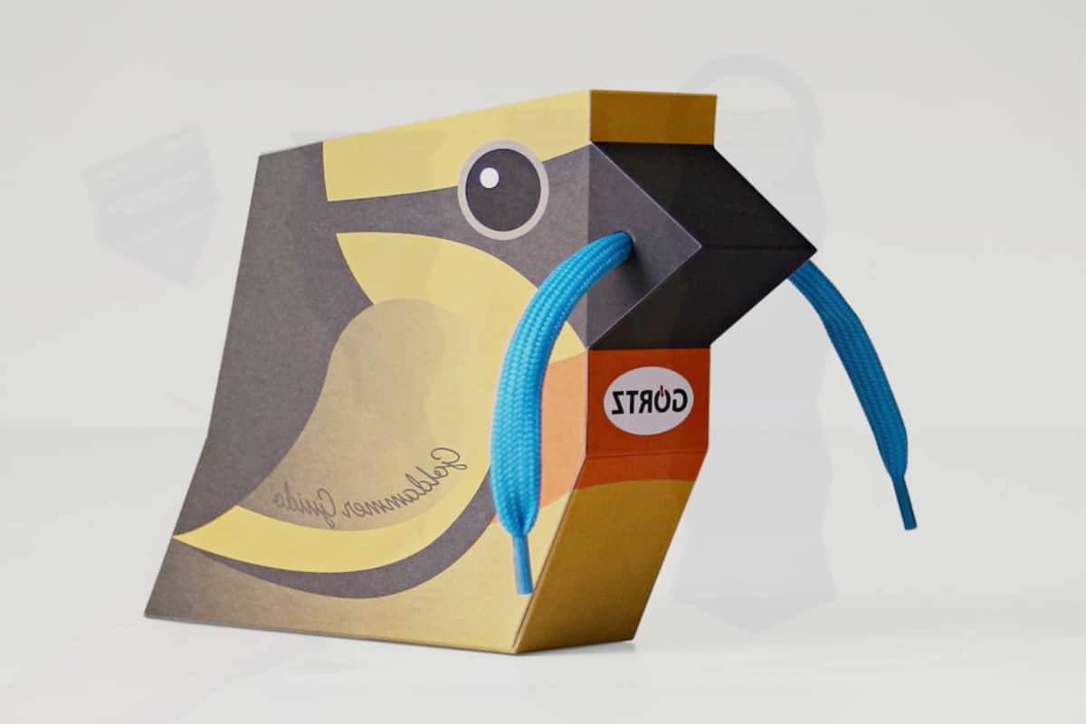 Envases de carton como herramienta para marketiing
