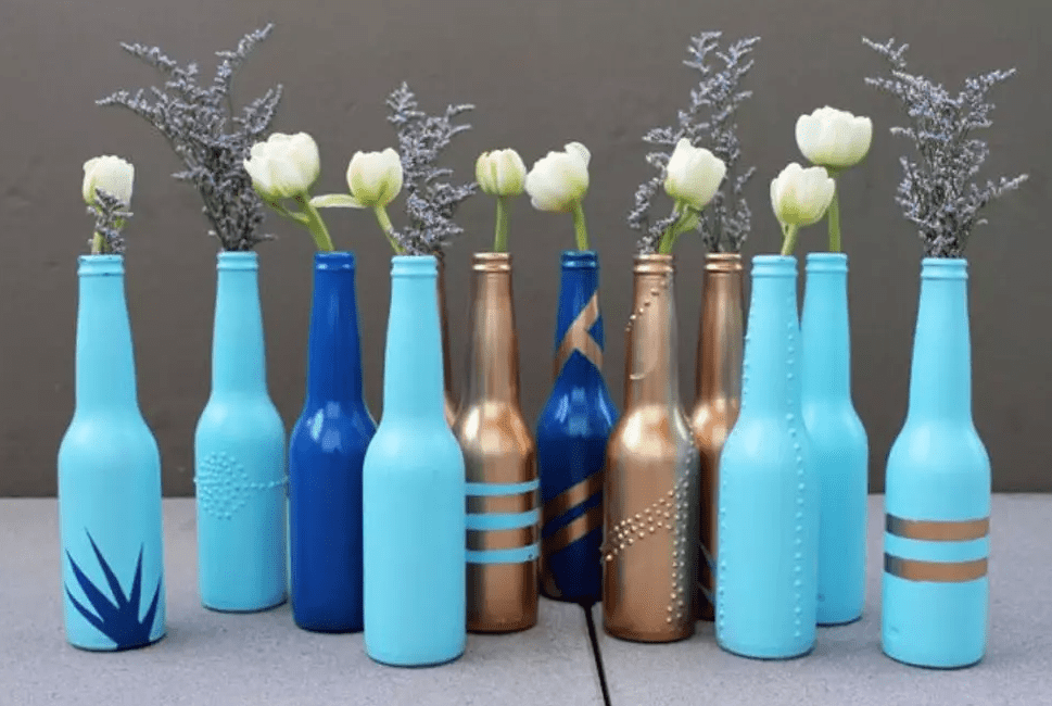 botellas-de-vidrio-para-floreros