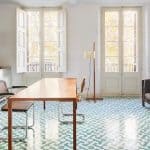 interiorismo para pisos de lujo
