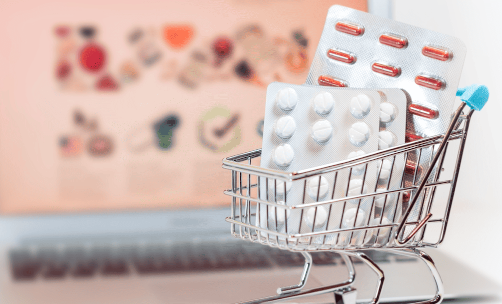 Aspectos a tener en cuenta a la hora de comprar en farmacias online