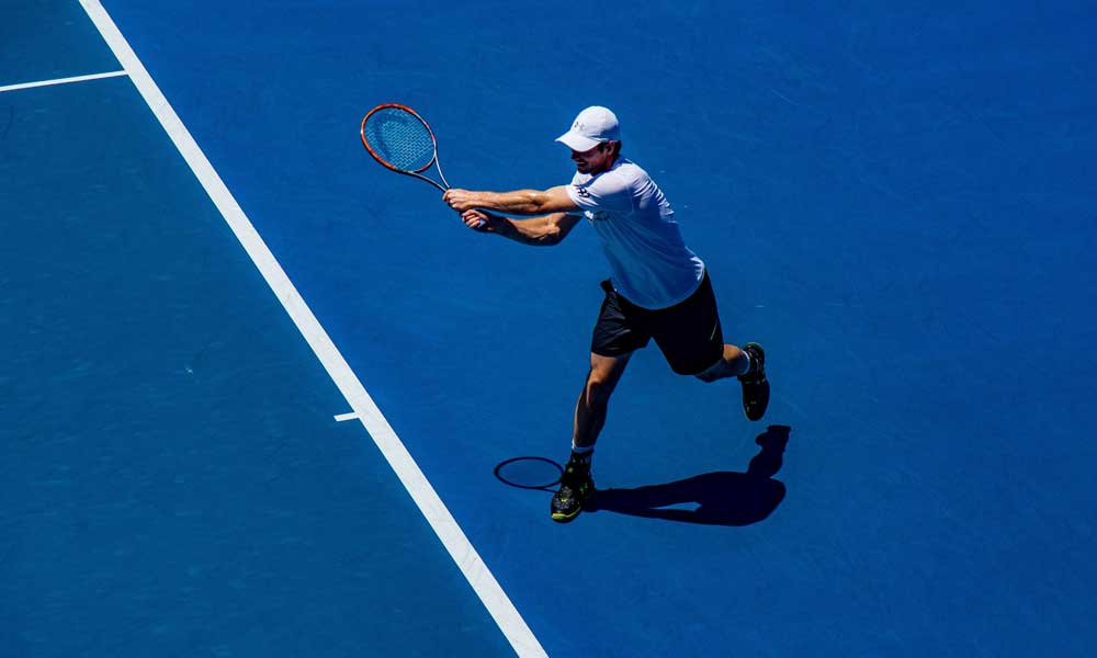 Normas Básicas del Tenis