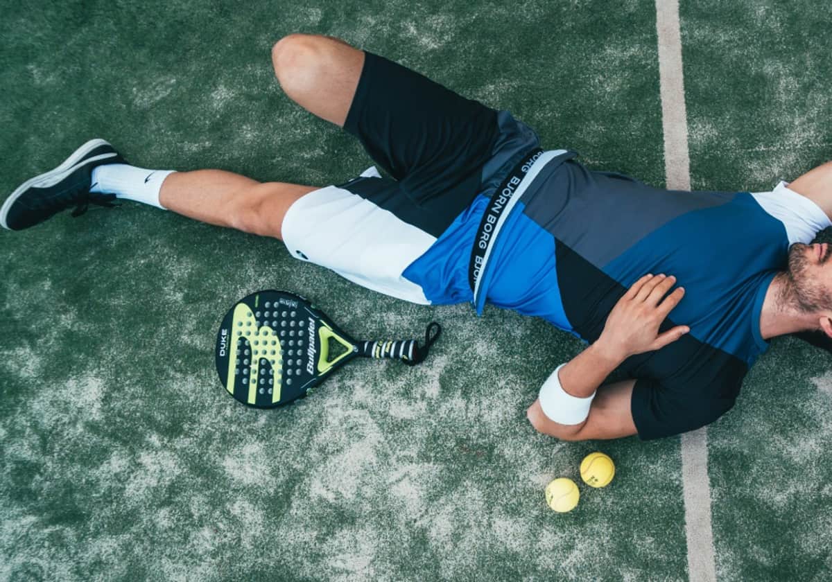 Cómo saber qué nivel de juego tengo en padel