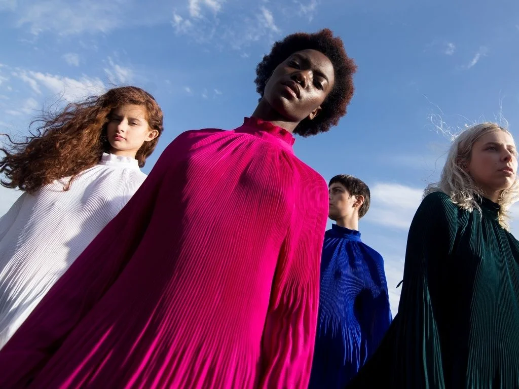 El auge del feminismo: Un análisis de las últimas tendencias
