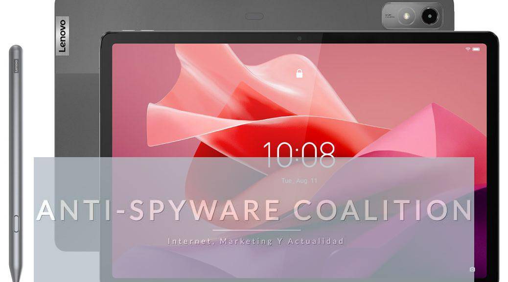 Tablet Lenovo P12
