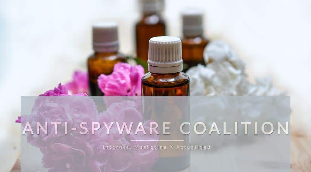 Aceites esenciales