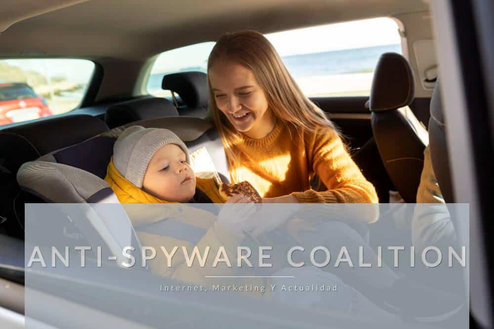 las mejores sillas de coche para bebé