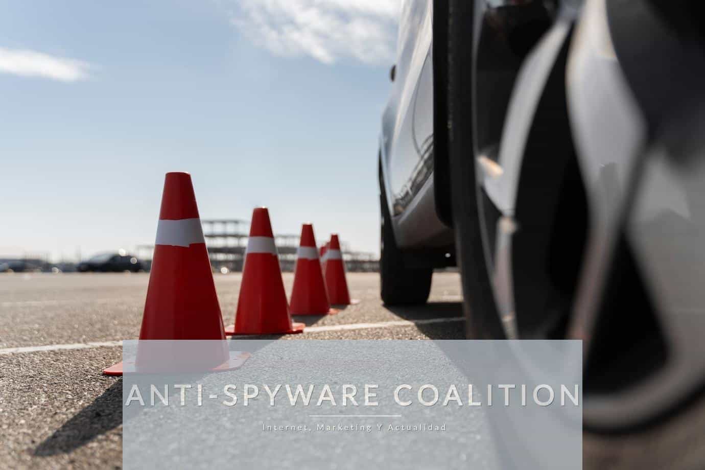 ¿Qué es la seguridad vial?