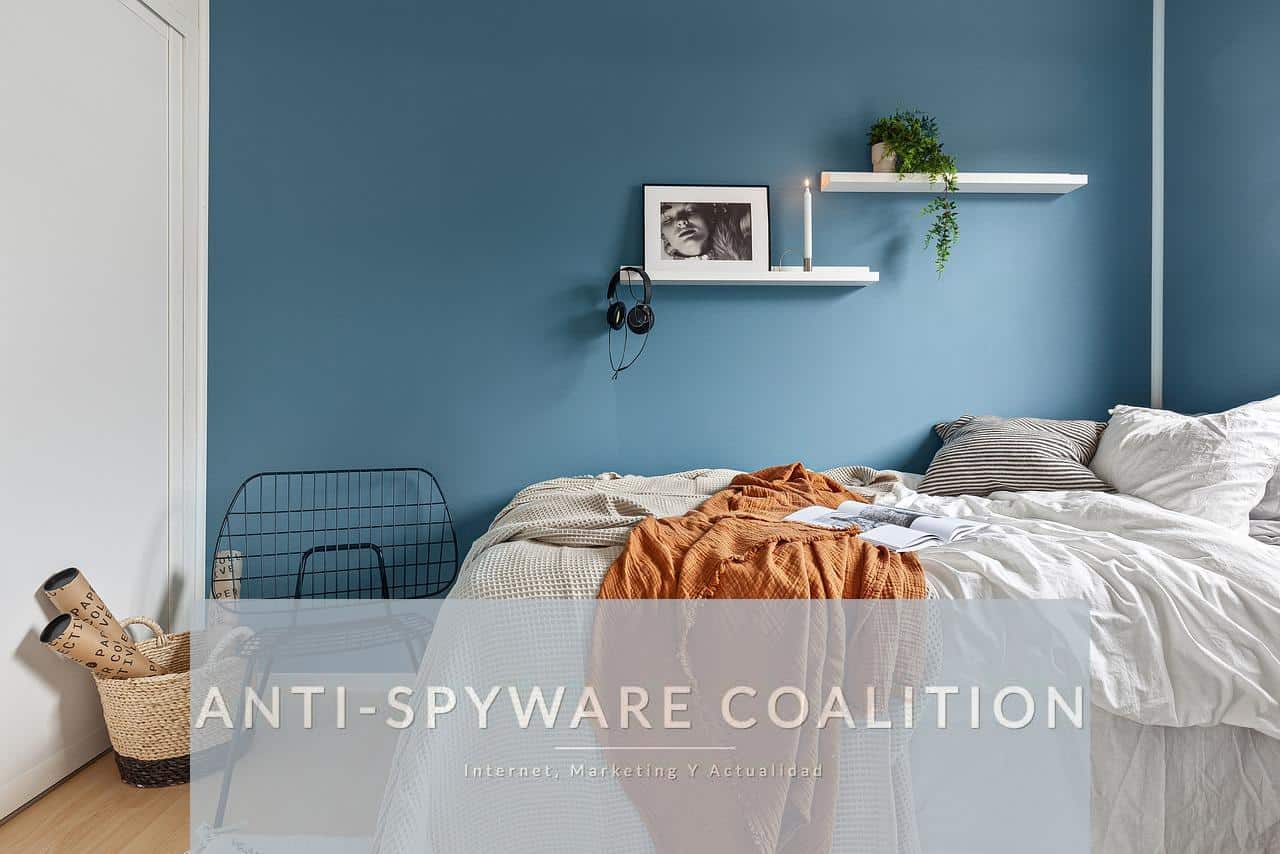 Guía para elegir los colores perfectos para cada habitación