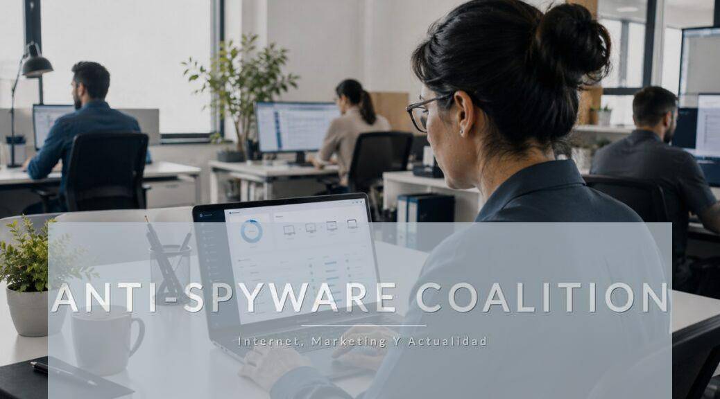 Gestión de una política de actualización de software en una pyme