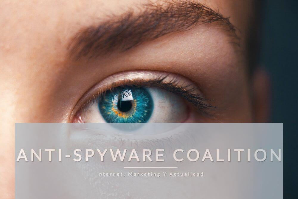 selective focus of blue-eyed person